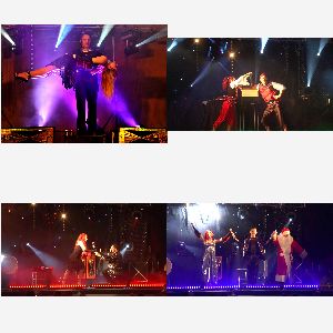 spectacle magicien pour professionnel epernay