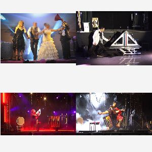 spectacle magicien pour anniversaire epernay