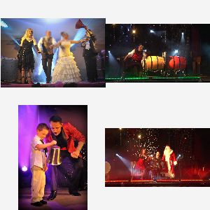 spectacle grandes illusions joinville